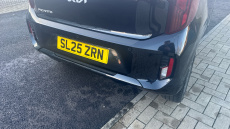 Kia Picanto 1.0 2 5dr Petrol Hatchback